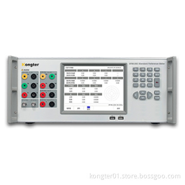 SRM-362 High Accuracy Multifunction Standard Meter